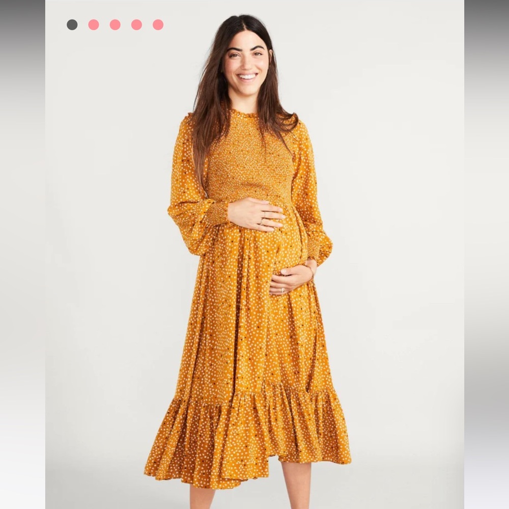 HATCH Lana Dress